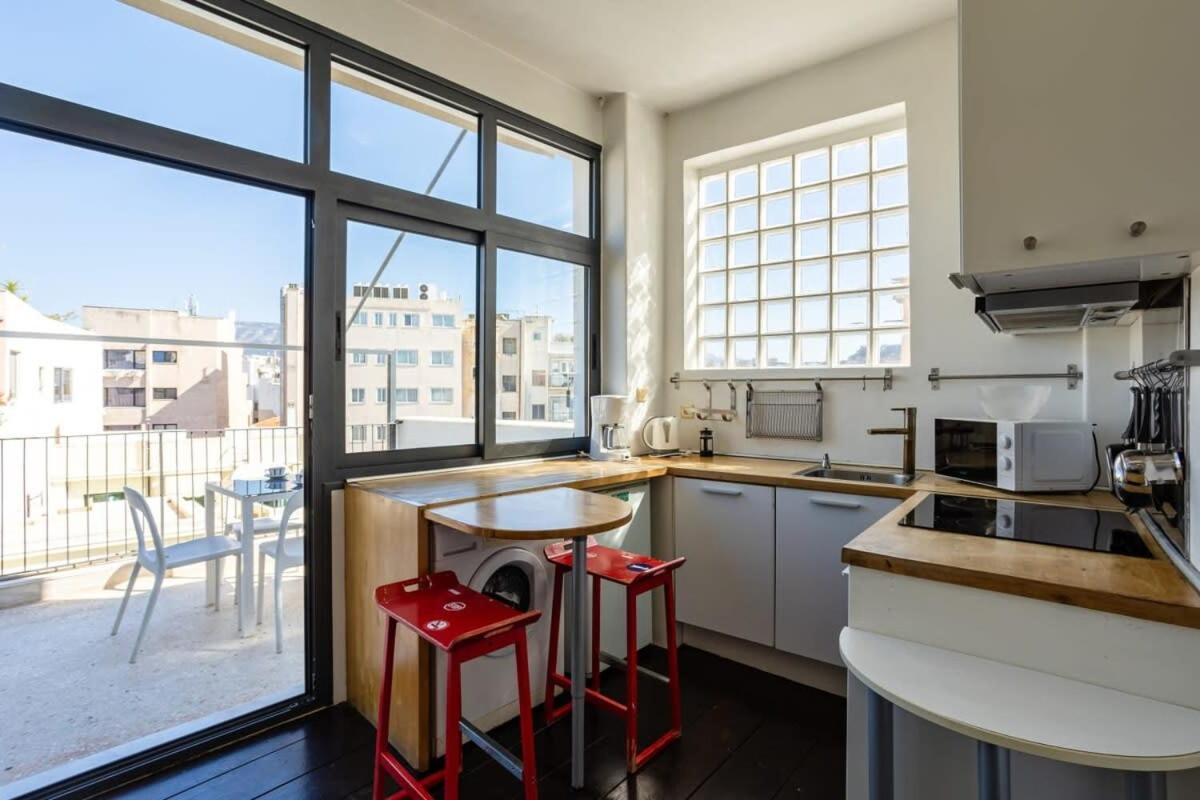 Acropolis Cozy Studio Home In The Heart Of Athens Exterior photo