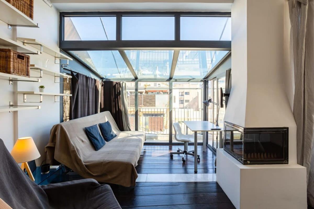 Acropolis Cozy Studio Home In The Heart Of Athens Exterior photo