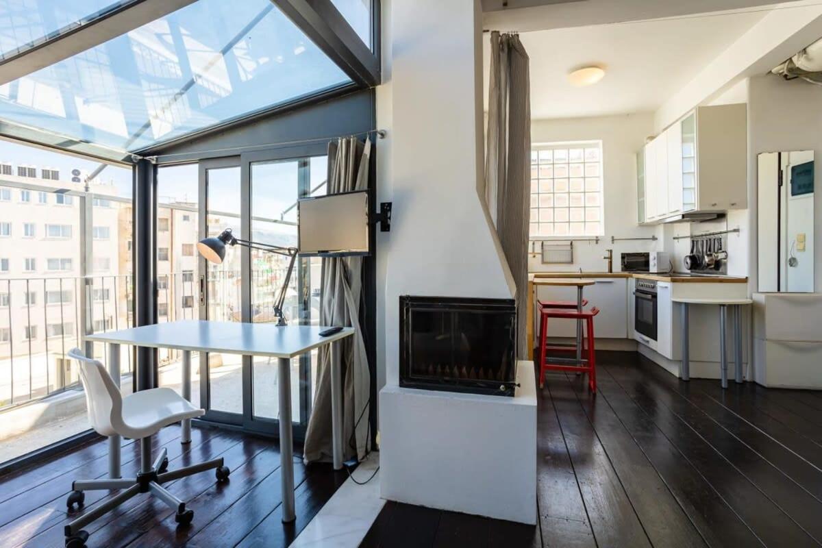 Acropolis Cozy Studio Home In The Heart Of Athens Exterior photo