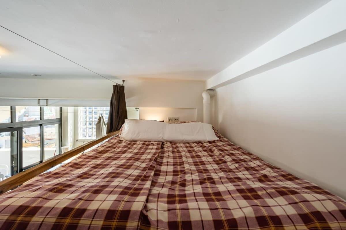 Acropolis Cozy Studio Home In The Heart Of Athens Exterior photo