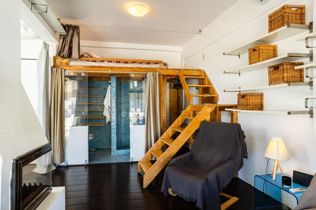 Acropolis Cozy Studio Home In The Heart Of Athens Exterior photo