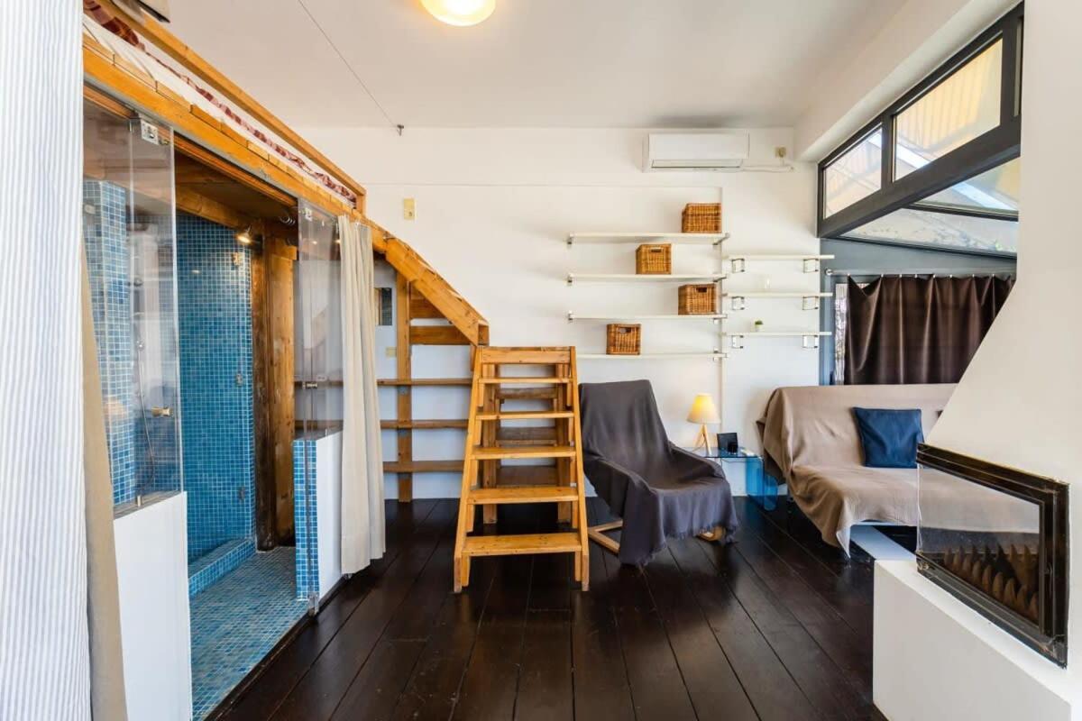 Acropolis Cozy Studio Home In The Heart Of Athens Exterior photo